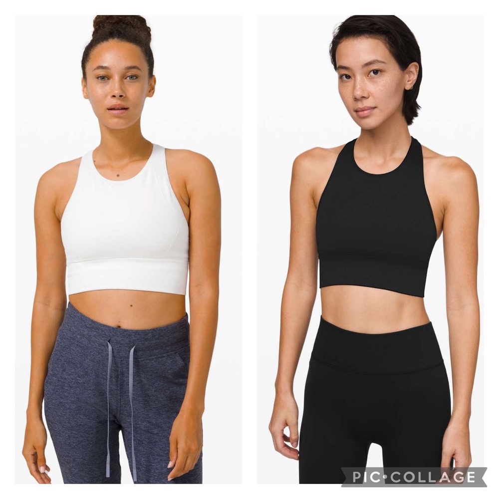 NWT BUNDLE 🌟 lululemon Ebb to train sport bras